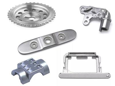 藏在新款5G手機(jī)里的MIM部件你發(fā)現(xiàn)了嗎?