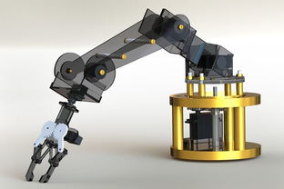 盤點(diǎn)中國(guó)最具影響力的十家機(jī)器人研究所