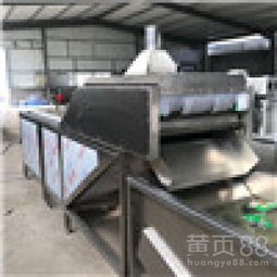 【廣東胡蘿卜巴氏殺菌機(jī)流水線價格】-