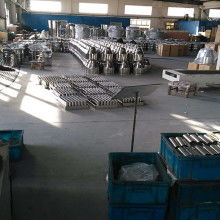  浙江省嘉興中達(dá)金屬制品廠 主營 化工設(shè)備 各種外貿(mào)金