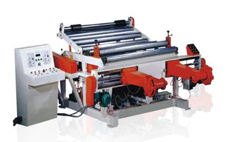 fz d1.6分條復(fù)卷機(jī)