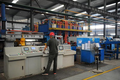 茌平:企業(yè)爭(zhēng)當(dāng)動(dòng)能轉(zhuǎn)換“主攻手”