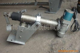 淄博帥德造紙機械設(shè)備廠 酸霧凈化器產(chǎn)品列表