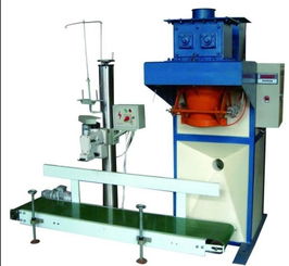 安徽瑞智全自動(dòng)敞口袋包裝機(jī)生產(chǎn)廠家智能化操作簡(jiǎn)易價(jià)格便宜產(chǎn)品圖片高清大圖