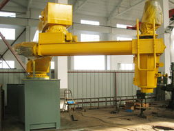 江蘇無錫虞山機械鑄造 其他鑄造及熱處理設(shè)備產(chǎn)品列表