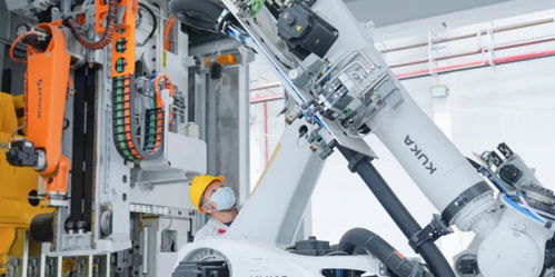 60秒生產(chǎn)一臺車,恒馳最強工廠亮相震驚業(yè)界