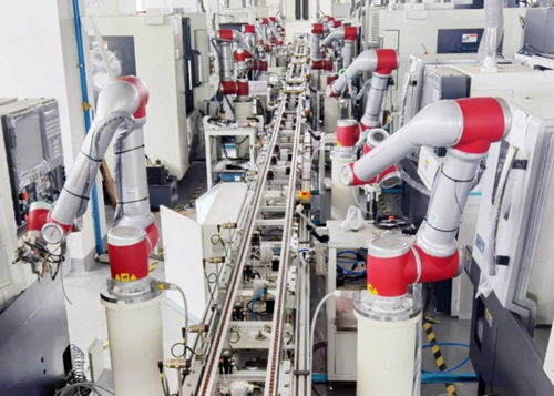 25年來一直對標德國,中國工博會召開在即,日歐巨頭再對決,中國會怯場嗎