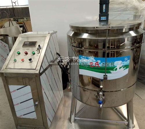 山東省博興縣科達(dá)食品機(jī)械廠