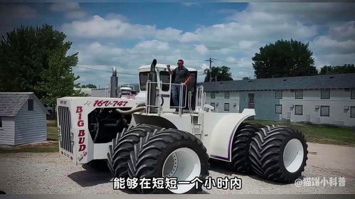 盤點德國農業(yè)機械 機械設備 農業(yè) 盤點系列